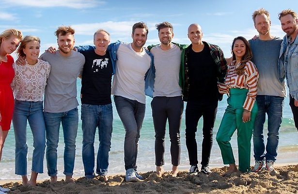 Dit zijn de deelnemers van Beste Zangers 2020